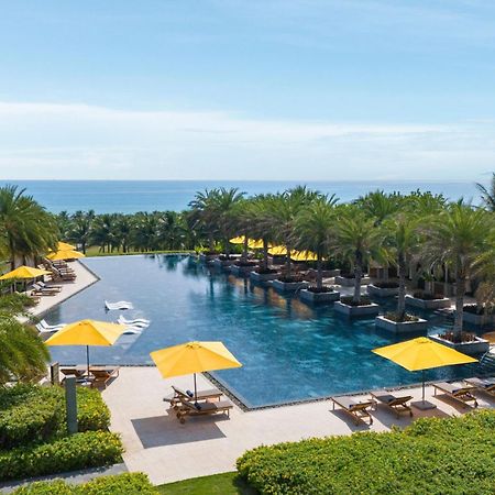 The Westin Resort & Spa Cam Ranh Esterno foto