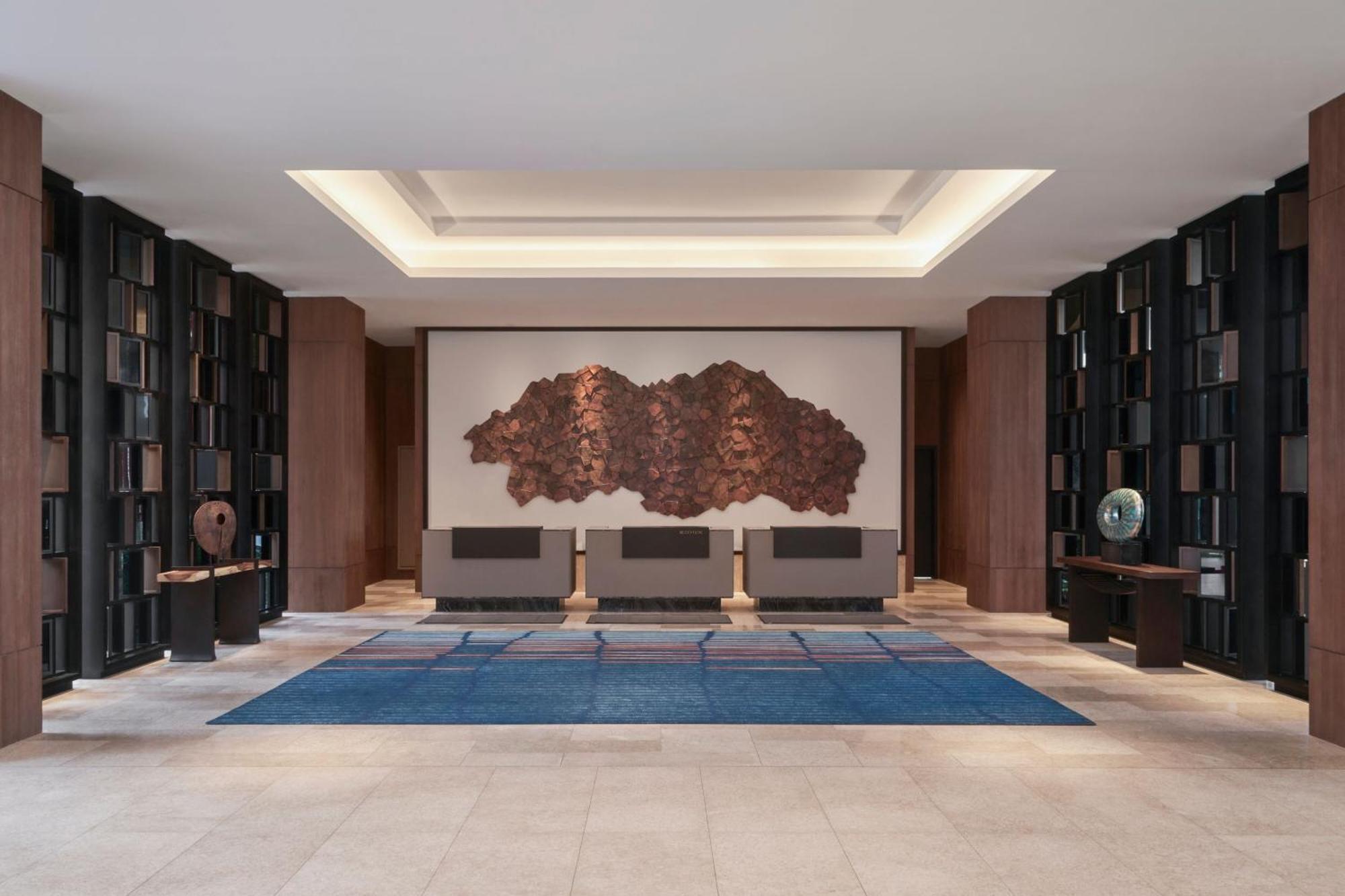 The Westin Resort & Spa Cam Ranh Esterno foto