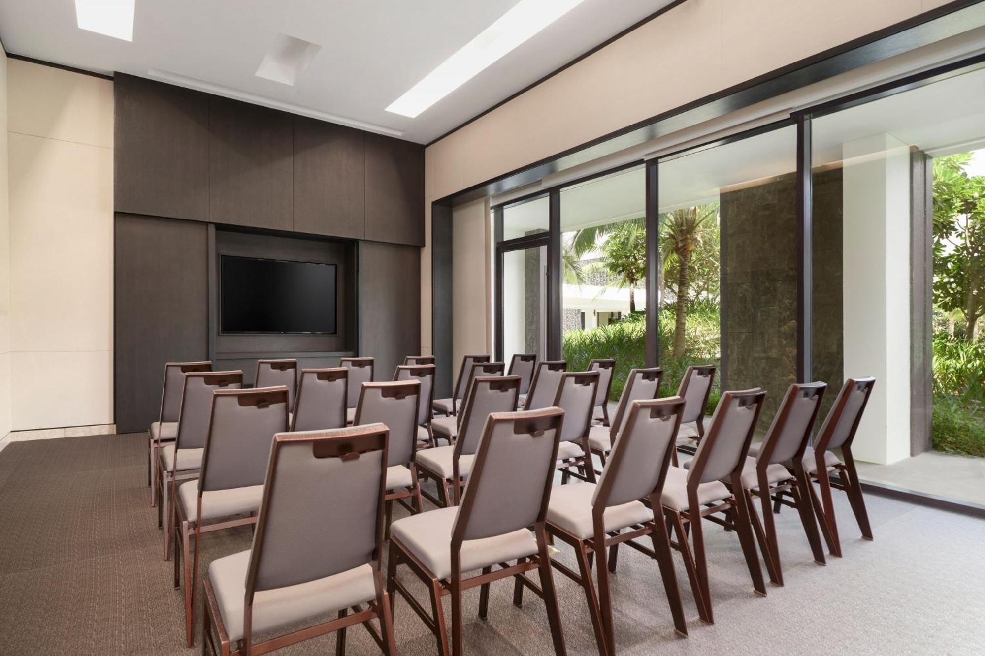 The Westin Resort & Spa Cam Ranh Esterno foto