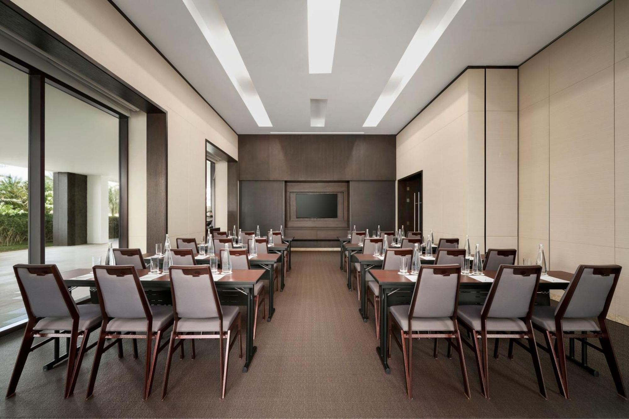 The Westin Resort & Spa Cam Ranh Esterno foto