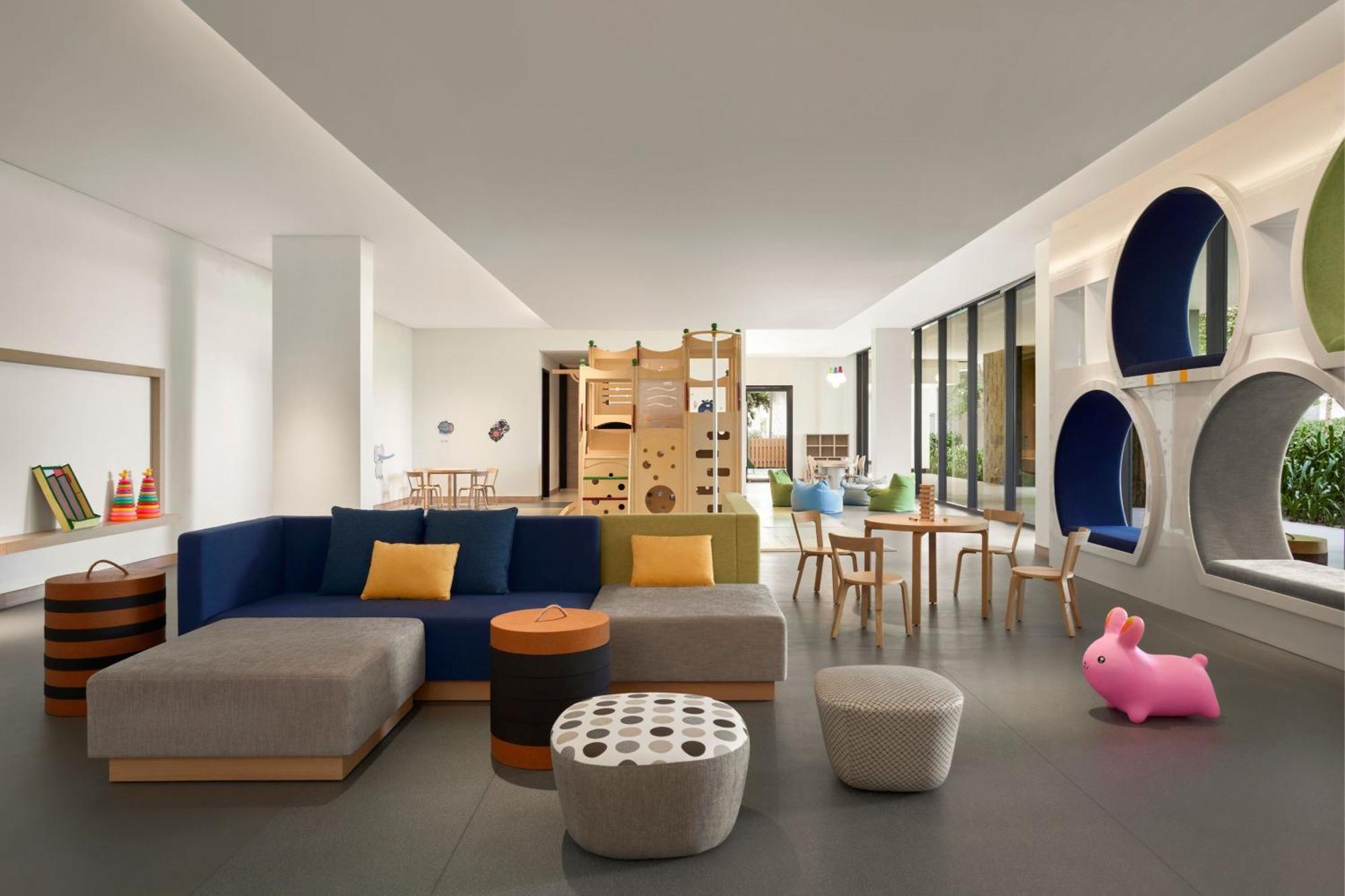 The Westin Resort & Spa Cam Ranh Esterno foto