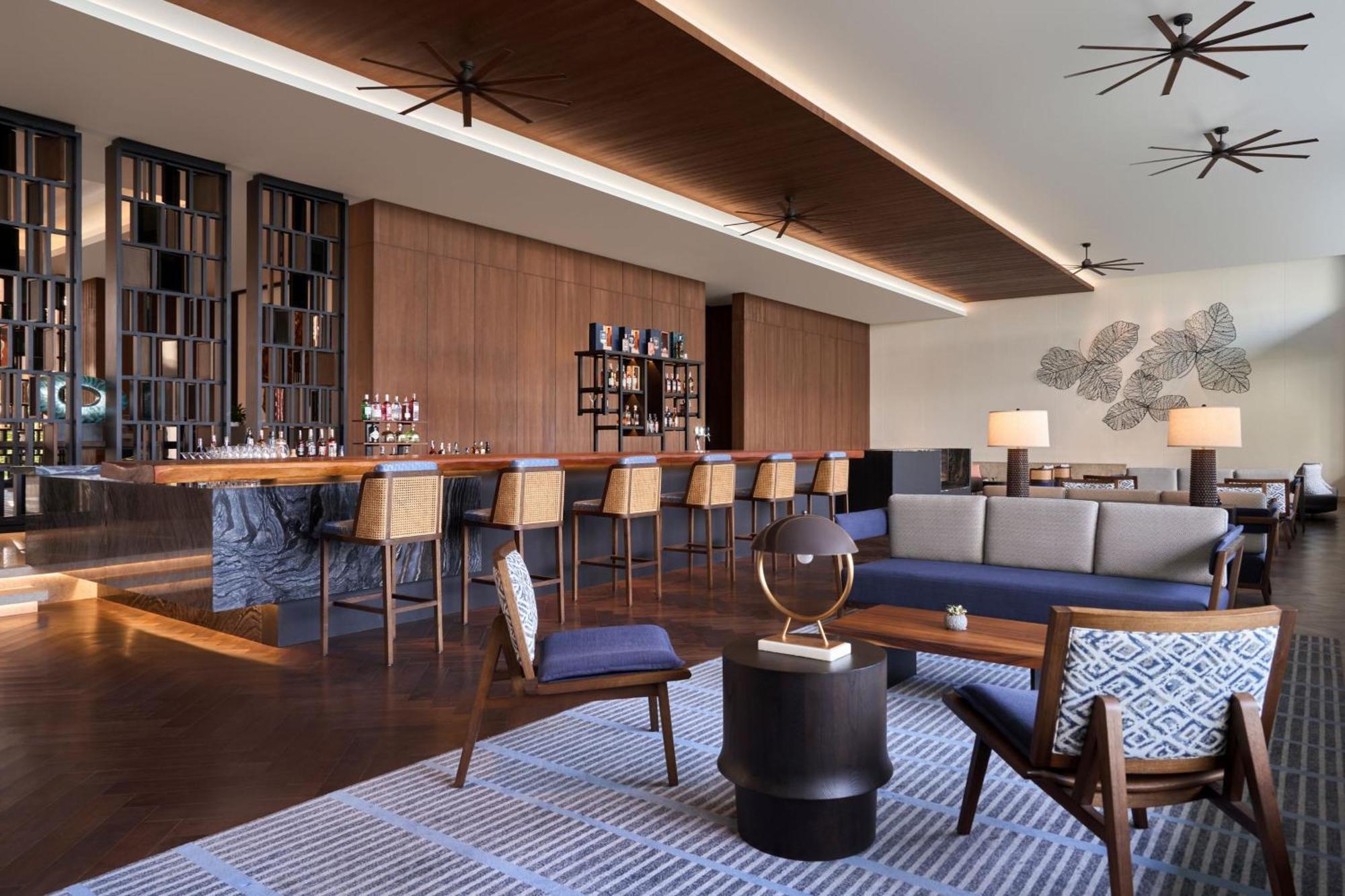The Westin Resort & Spa Cam Ranh Esterno foto