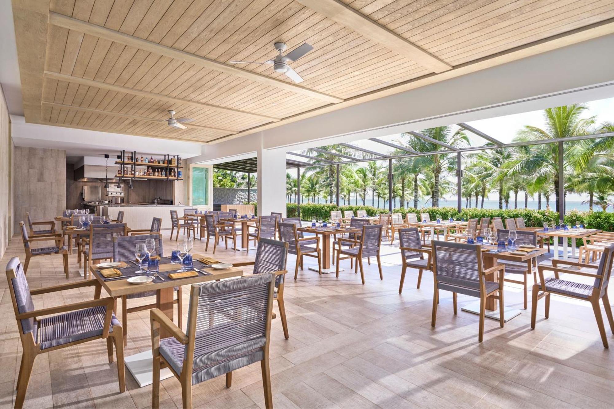 The Westin Resort & Spa Cam Ranh Esterno foto