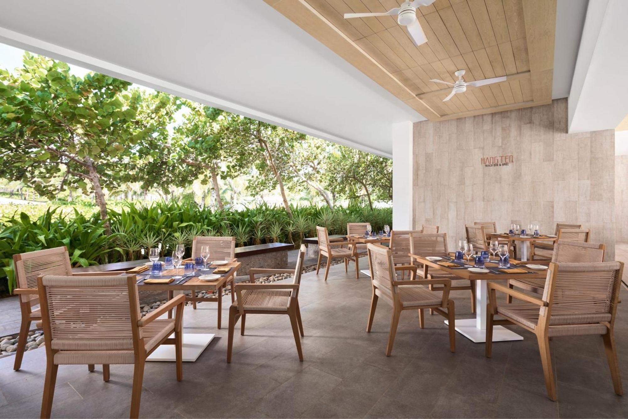 The Westin Resort & Spa Cam Ranh Esterno foto