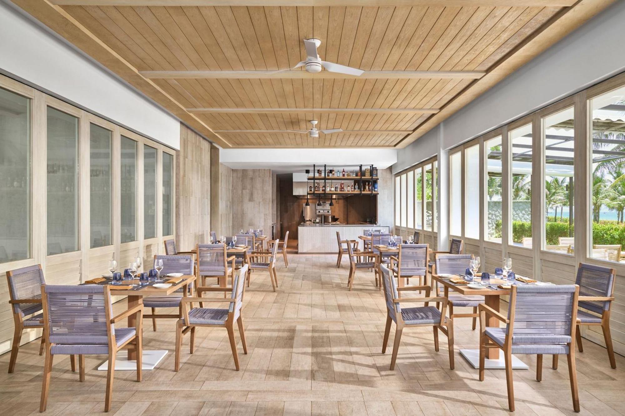 The Westin Resort & Spa Cam Ranh Esterno foto