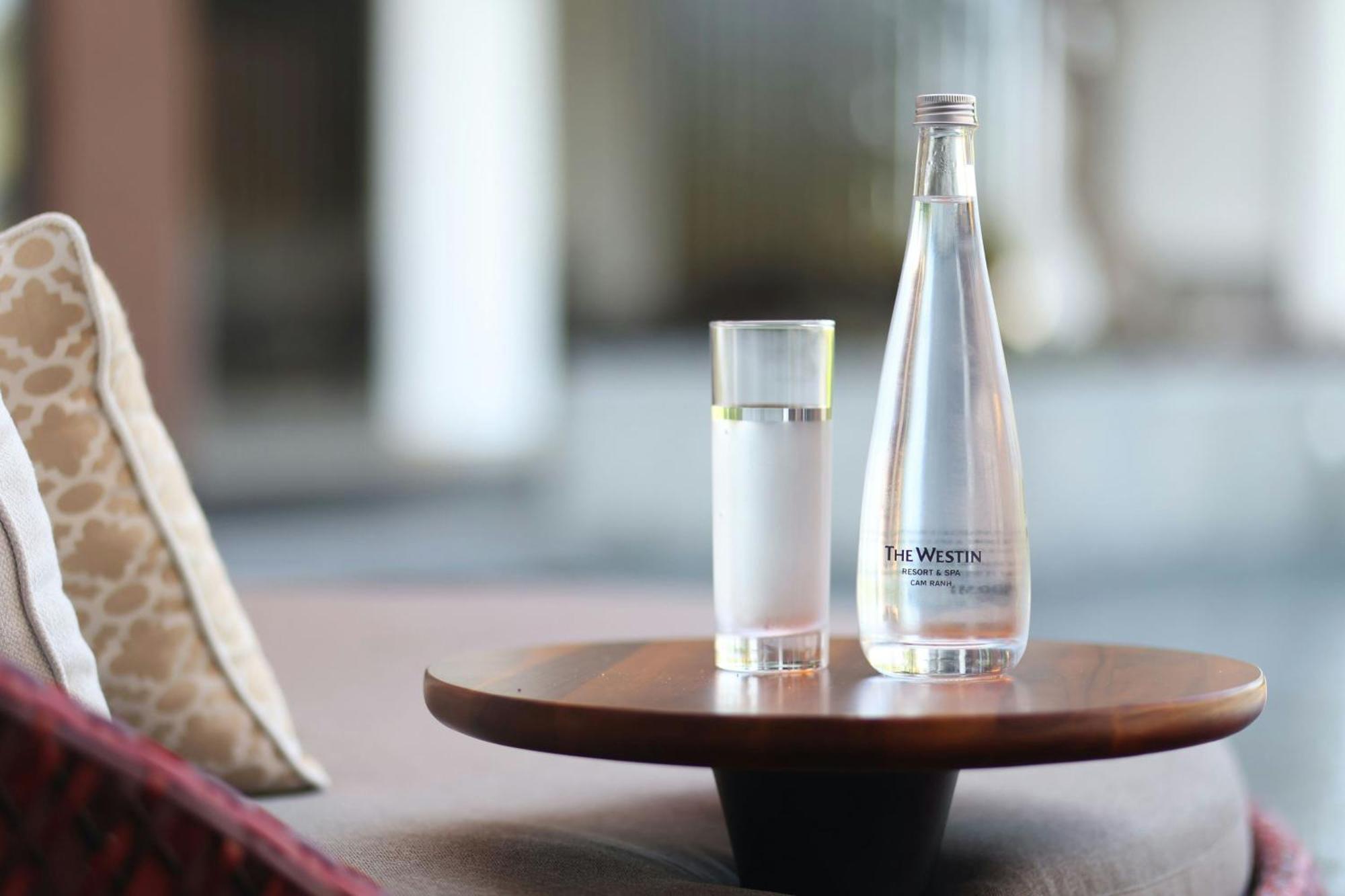 The Westin Resort & Spa Cam Ranh Esterno foto